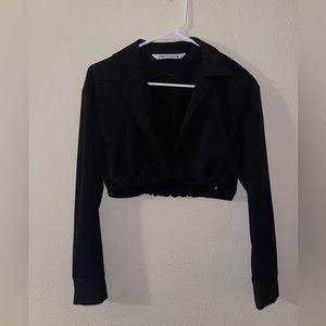 Zara Long Sleeve Top